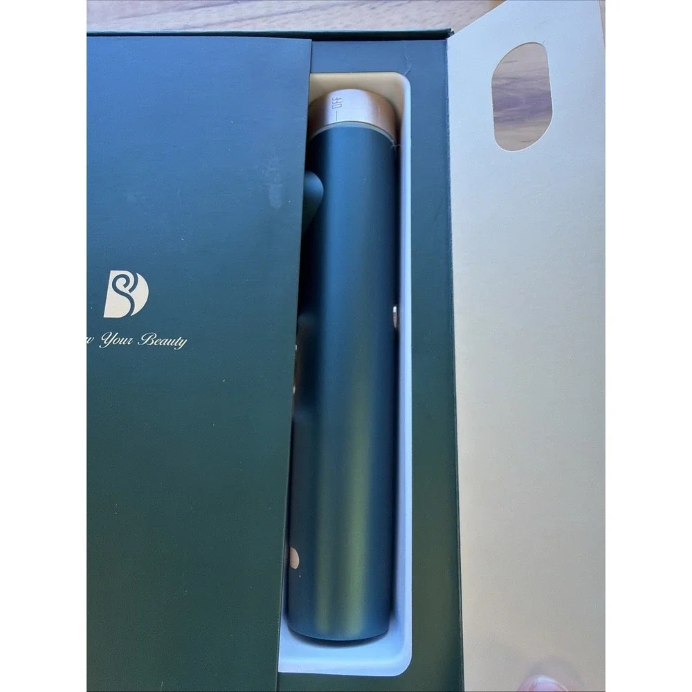 BoSidin Painless Permanent Hair Removal Device for Women & Men - Body and Face
